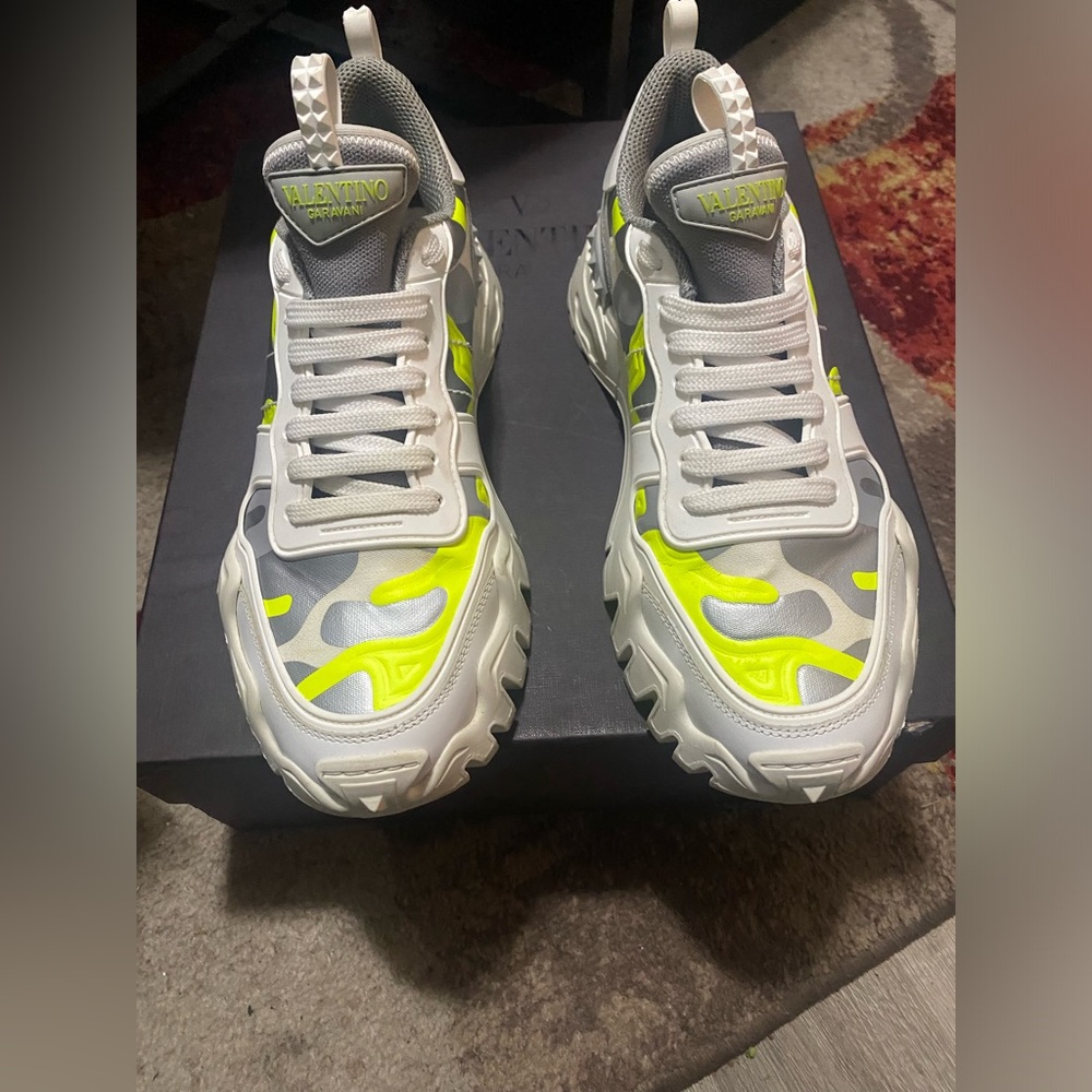 Gently Worn